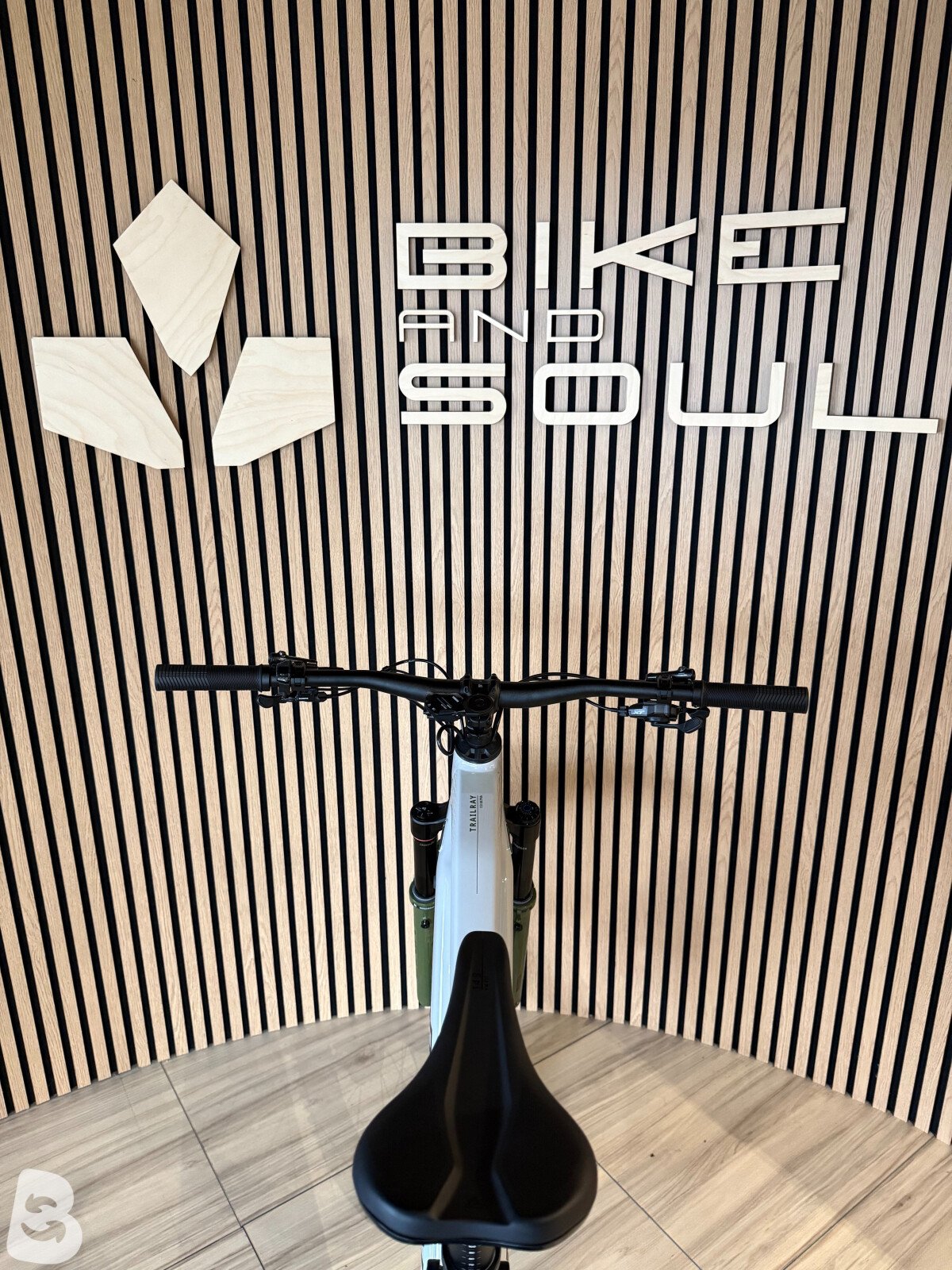Raymon Trailray 150 Ultra 2026
