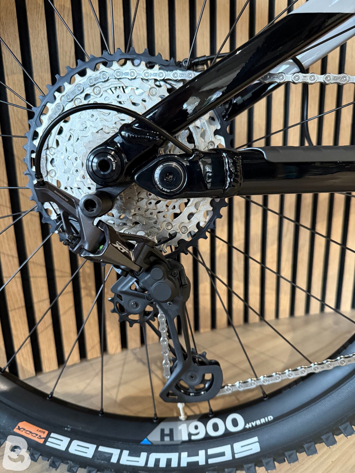 Raymon Trailray 150 Ultra 2026