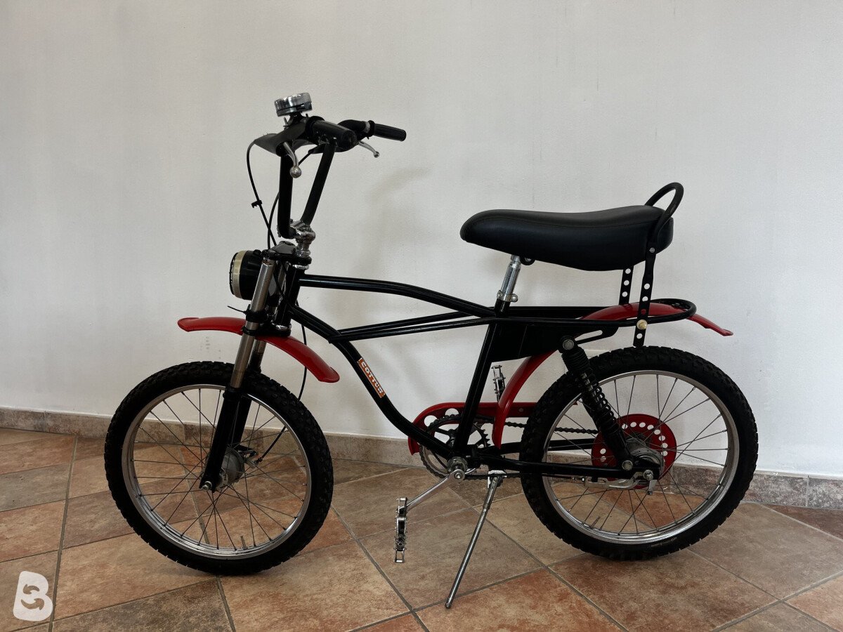 Torpado Saltafoss 1970