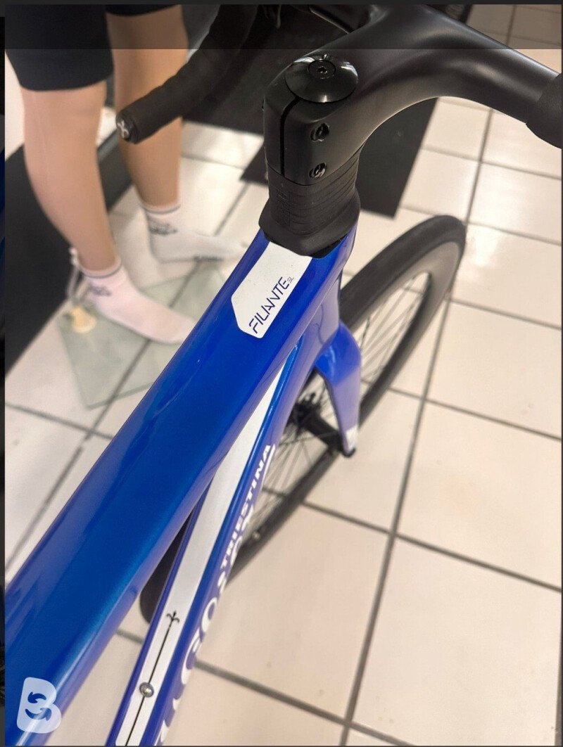 Wilier FILANTE 2025