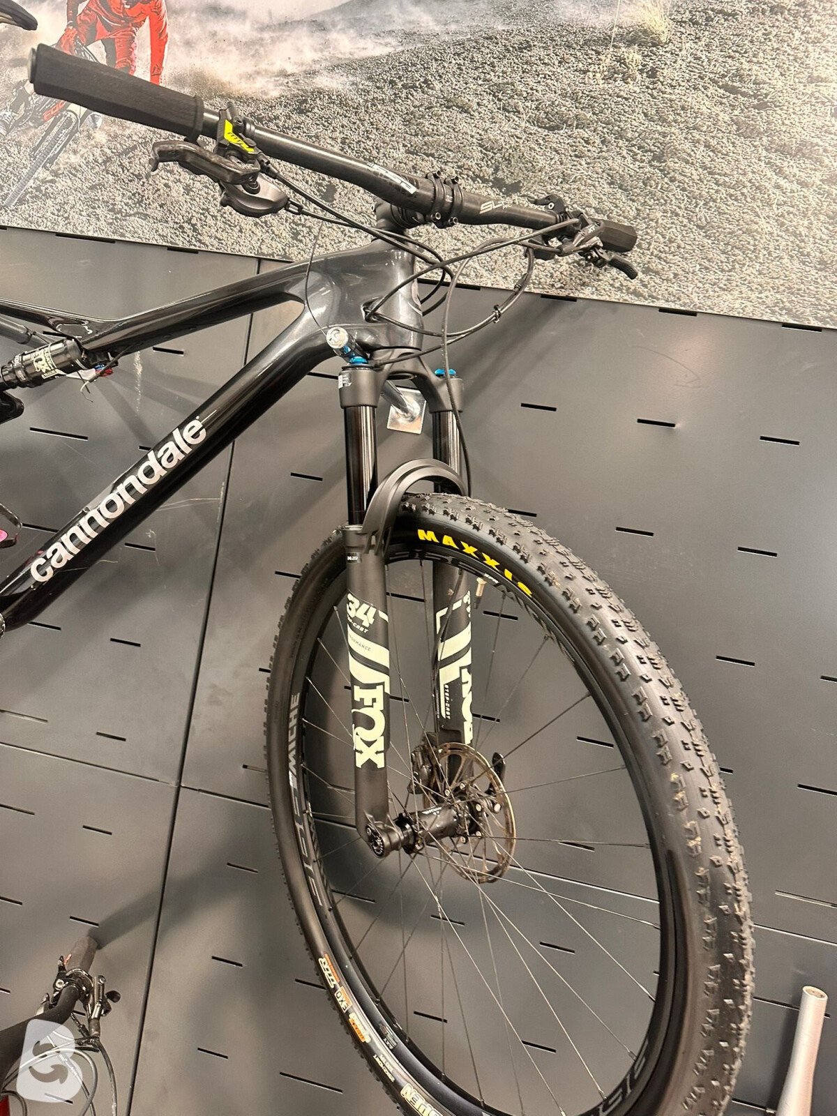 Cannondale Scalpel Carbon 2 2021