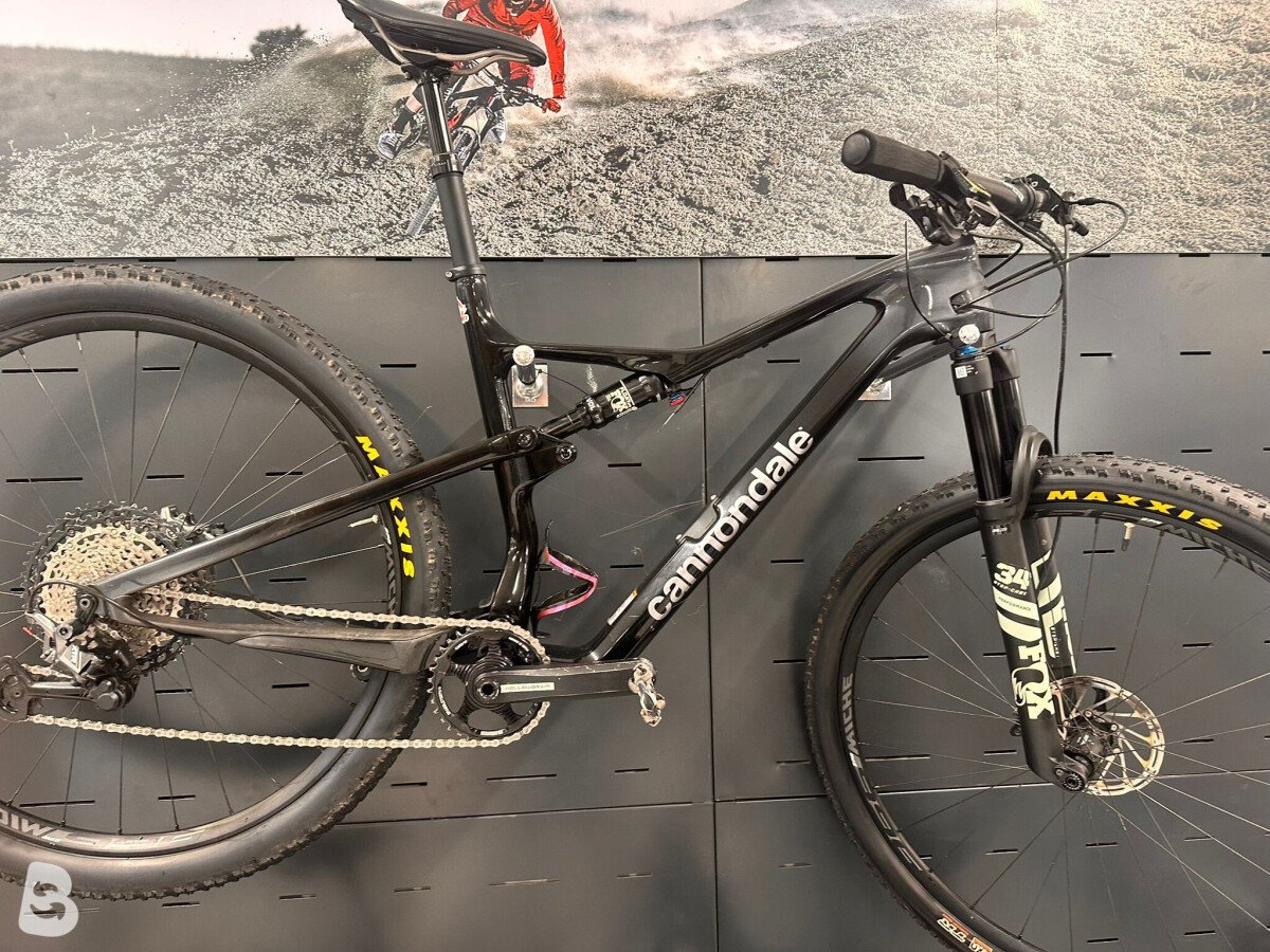 Cannondale Scalpel Carbon 2 2021