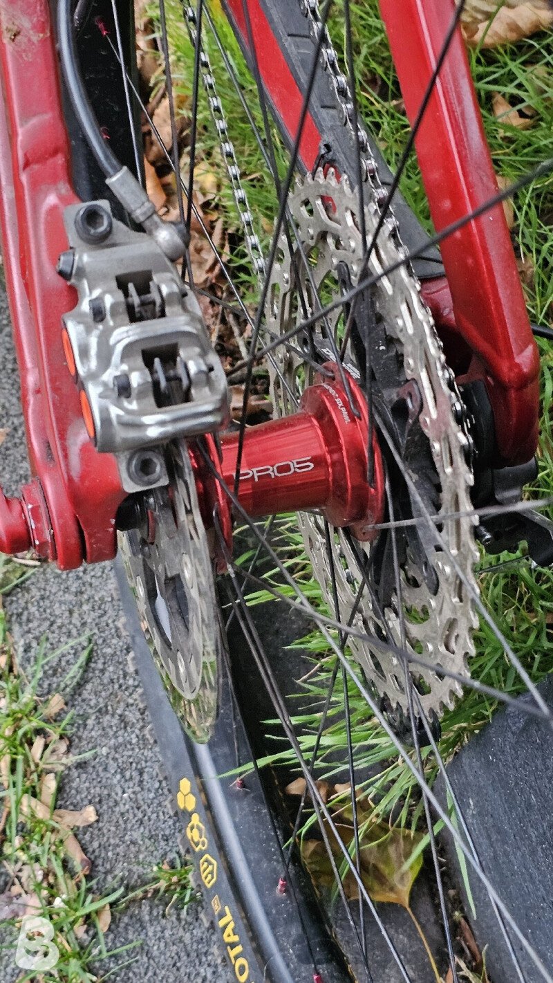 Trek Slash 7 2023