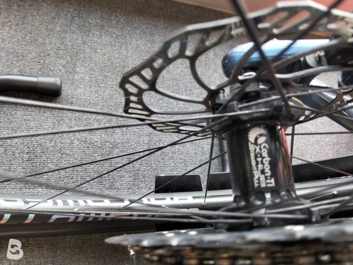 Cannondale Topstone Carbon Lefty 3 2023