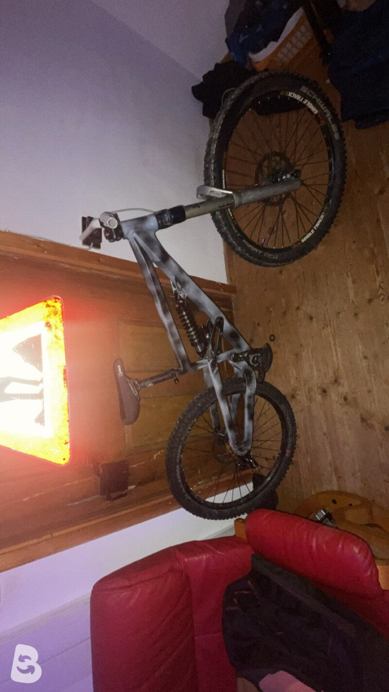 Scott Voltage Fr10 2014