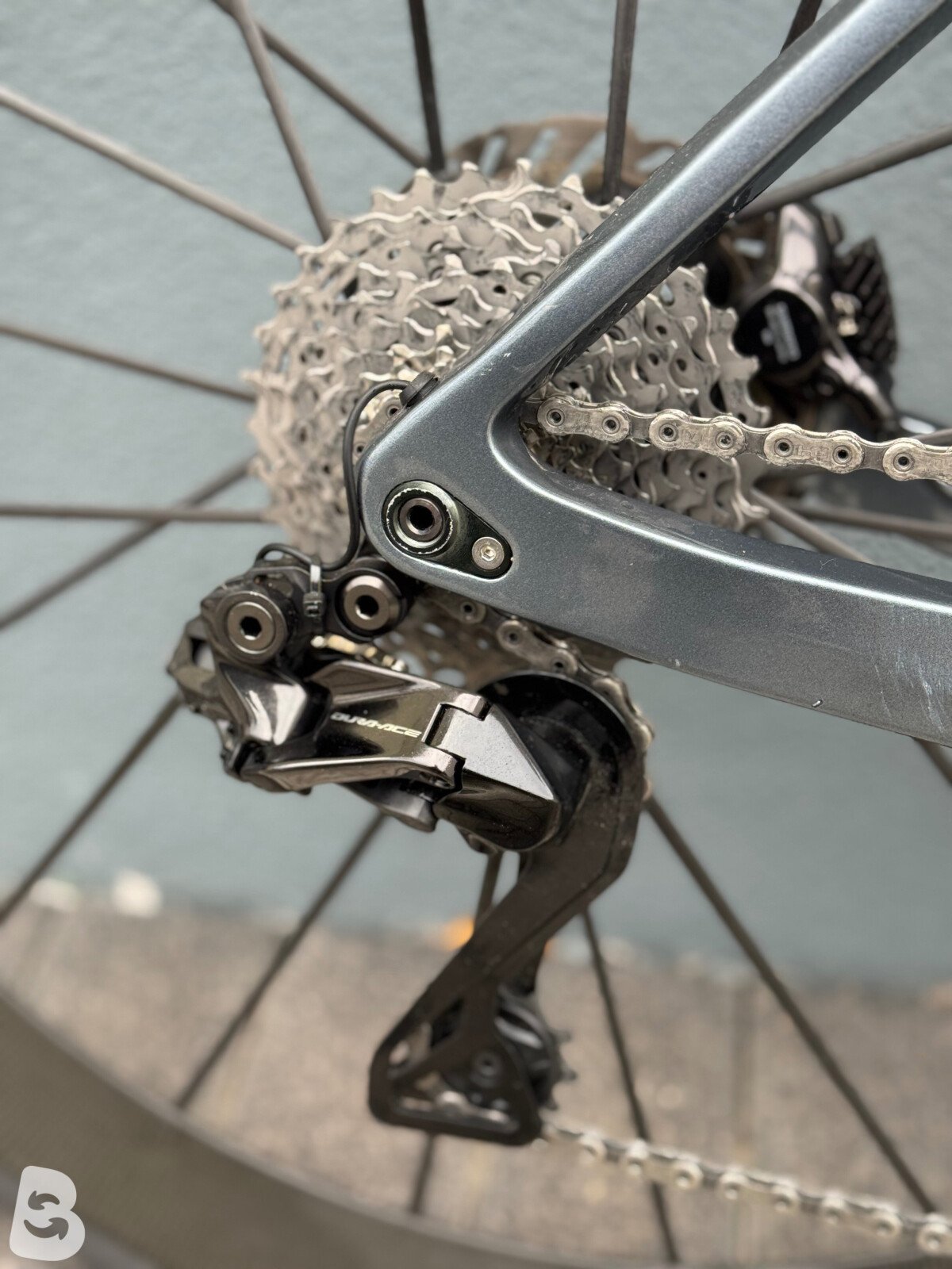 MyVelo Verona 2025
