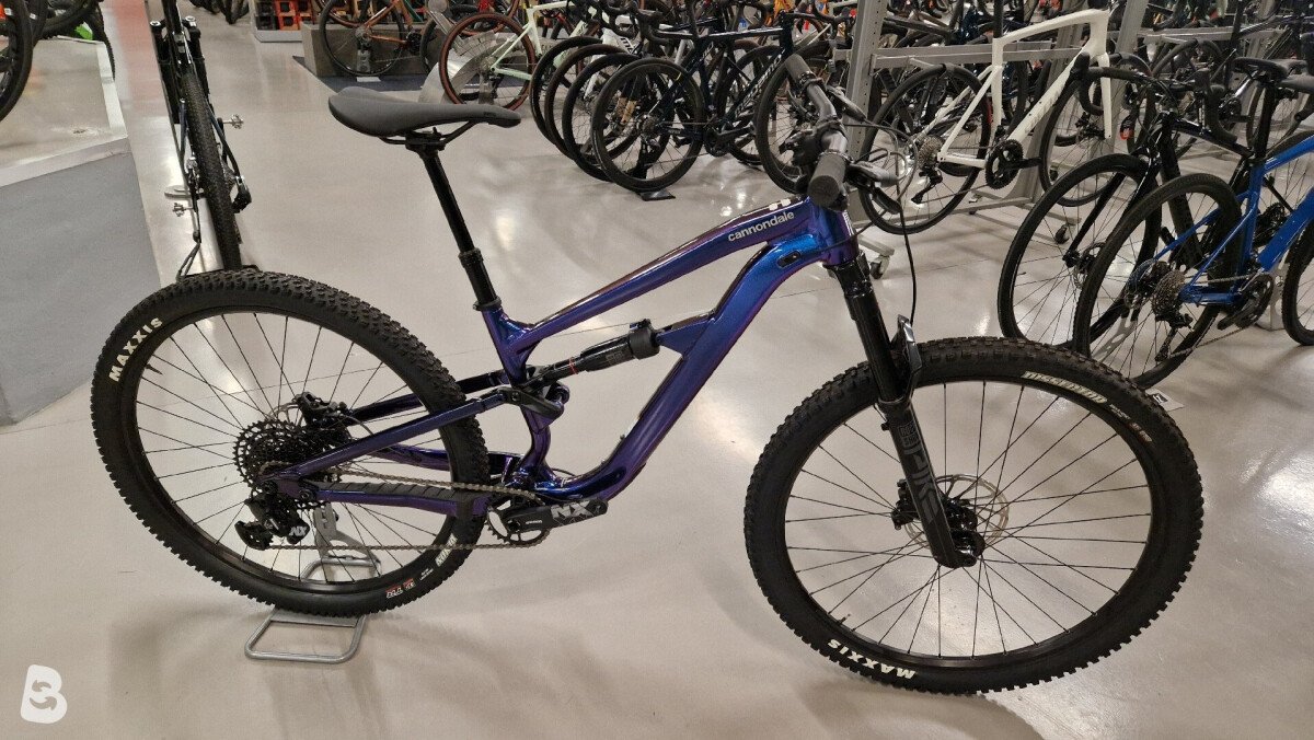 Cannondale Habit 3 2023