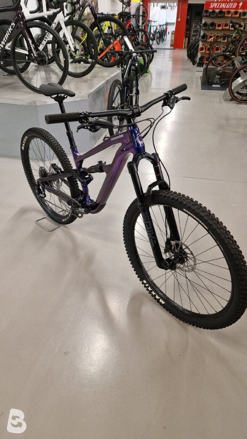 Cannondale Habit 3 2023