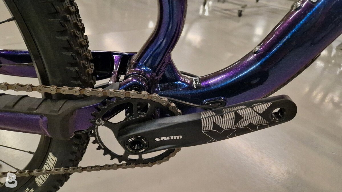 Cannondale Habit 3 2023