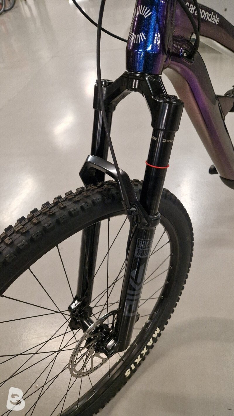 Cannondale Habit 3 2023