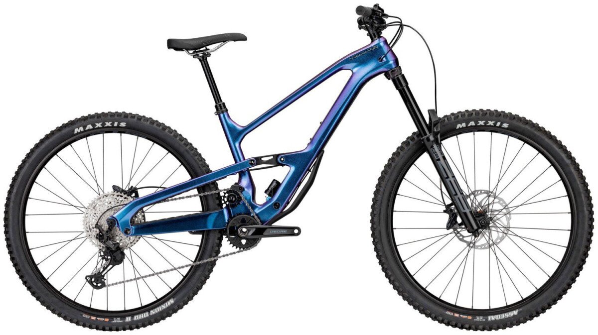 Cannondale Jekyll 2 2023