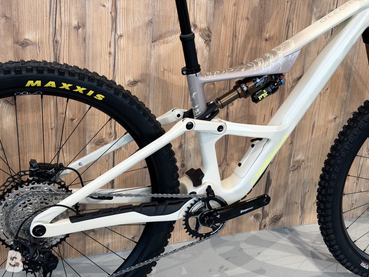 Orbea Occam LT M10, 2026, Gr.S, *SUMMER SALE -10% statt €5999,-* 2026
