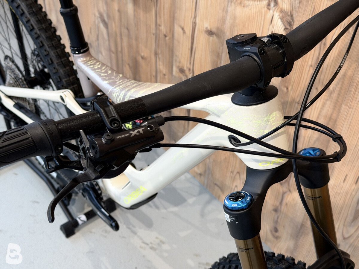 Orbea Occam LT M10, 2026, Gr.S, *SUMMER SALE -10% statt €5999,-* 2026