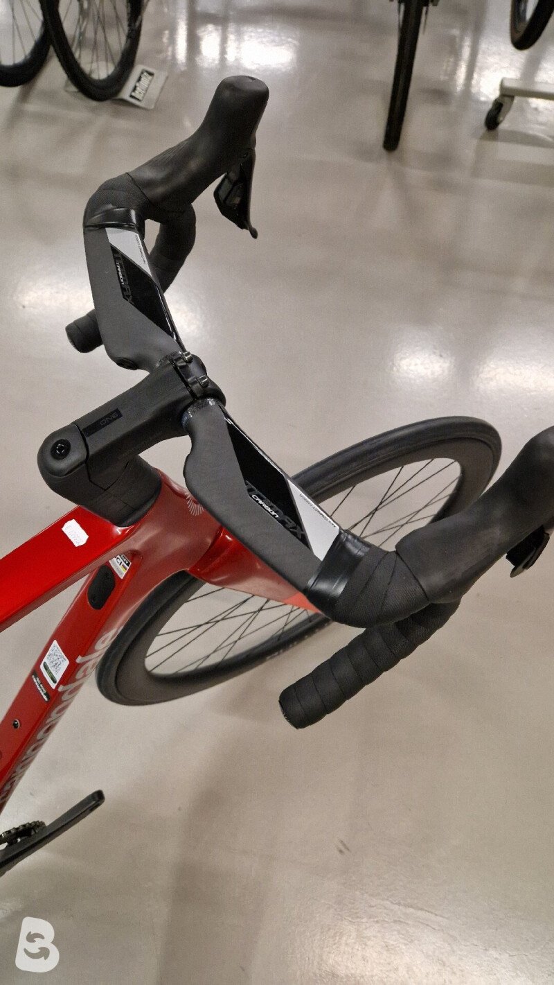 Cannondale SuperSix EVO Carbon Disc Ultegra Di2 2025