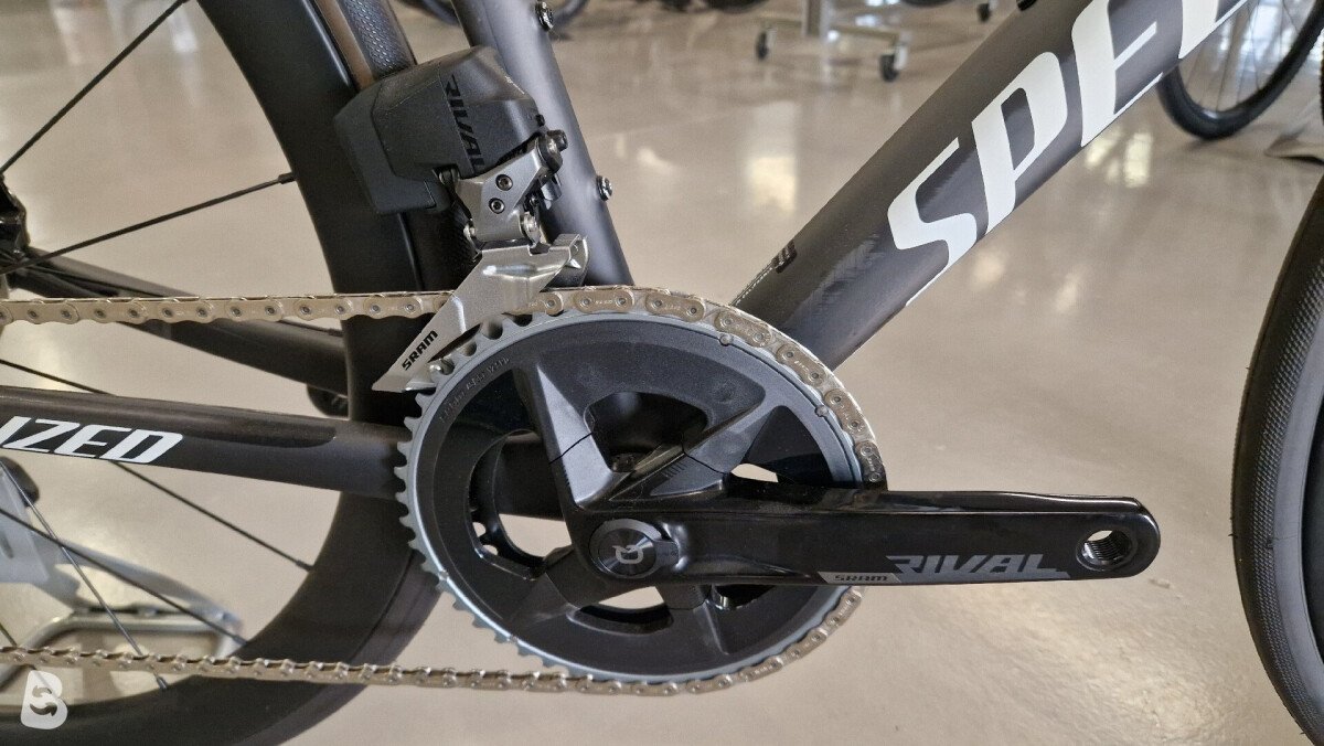Specialized Tarmac Sl7 Expert 2024
