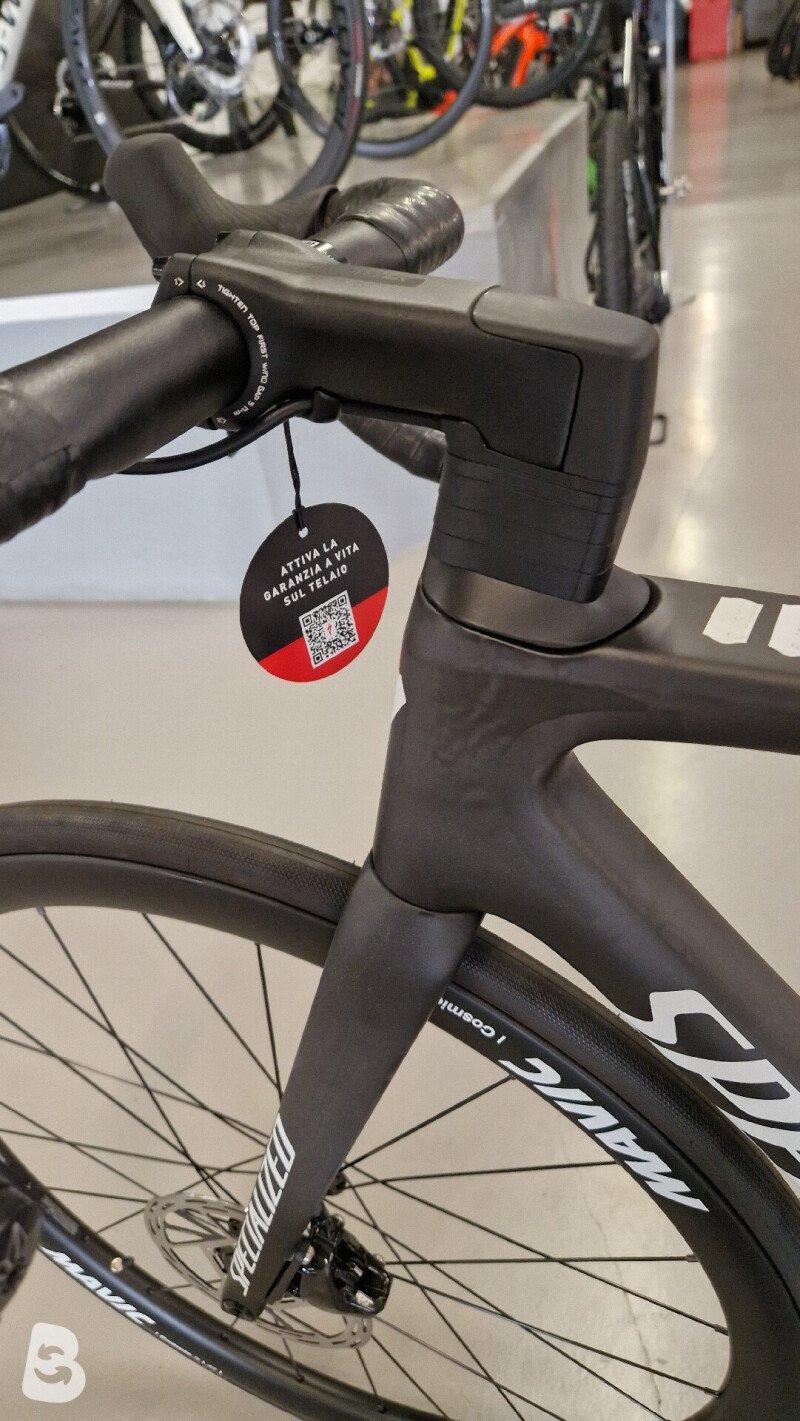 Specialized Tarmac Sl7 Expert 2024