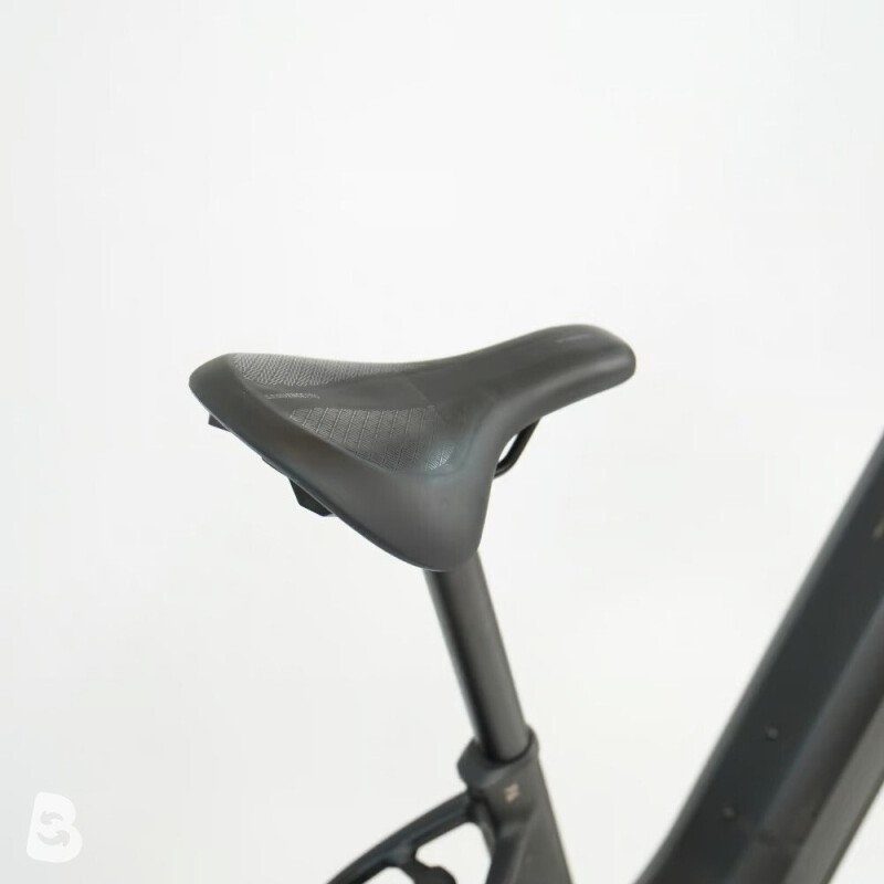 Cube Reaction Hybrid ONE 600 blackline Easy Entry 2025