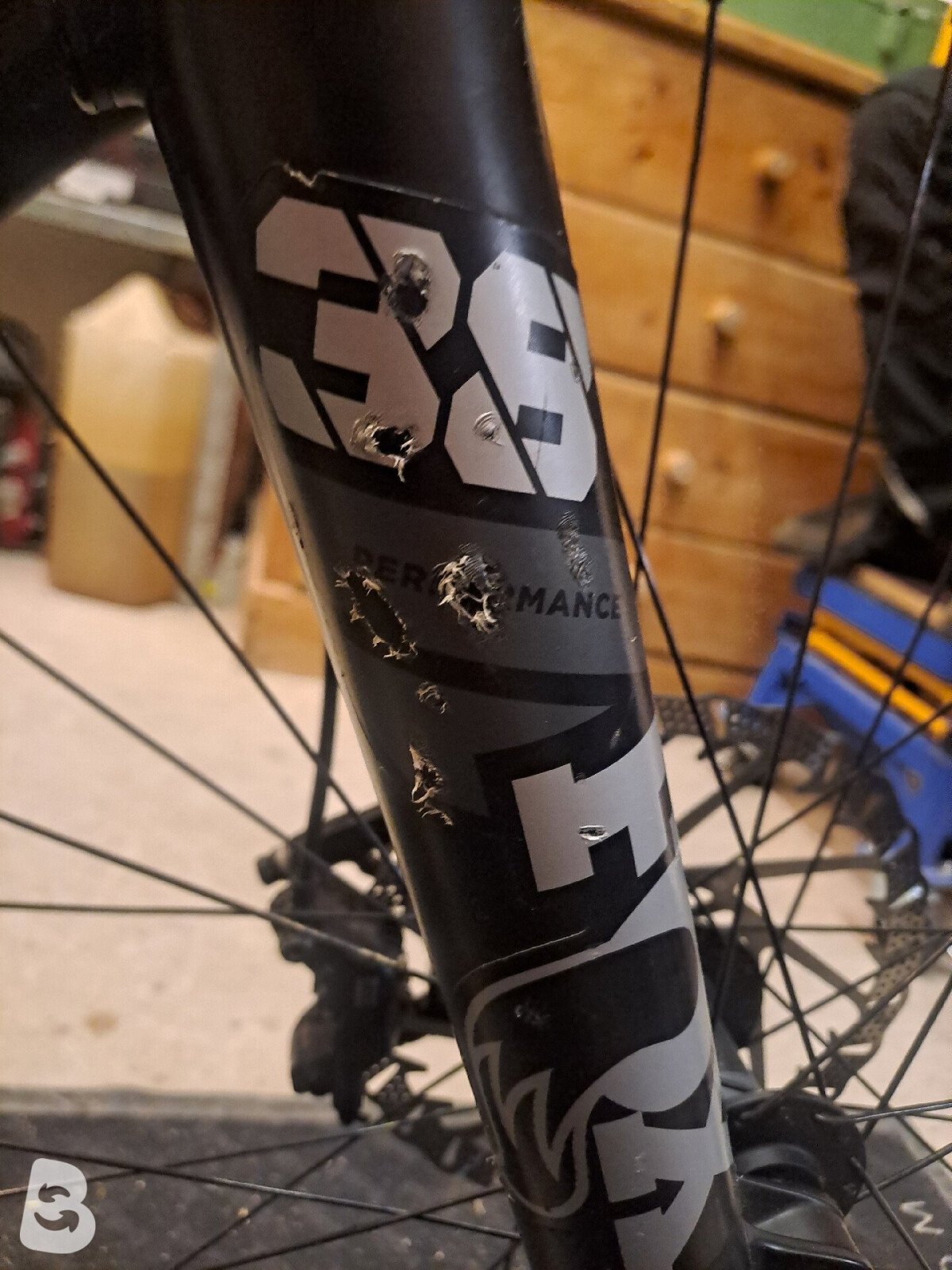 Canyon Torque AL 6.0 2023