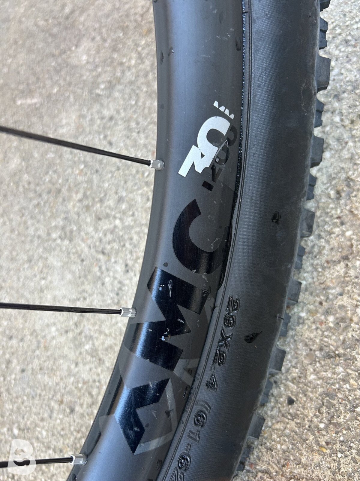 Trek Top Fuel 9.9 XX1 AXS 2019