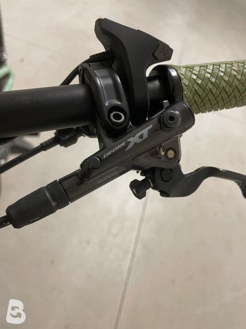 Orbea Wild FS H10 2020