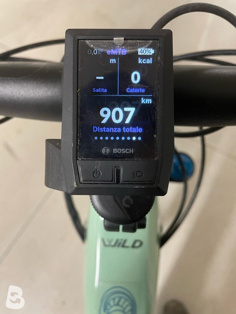 Orbea Wild FS H10 2020