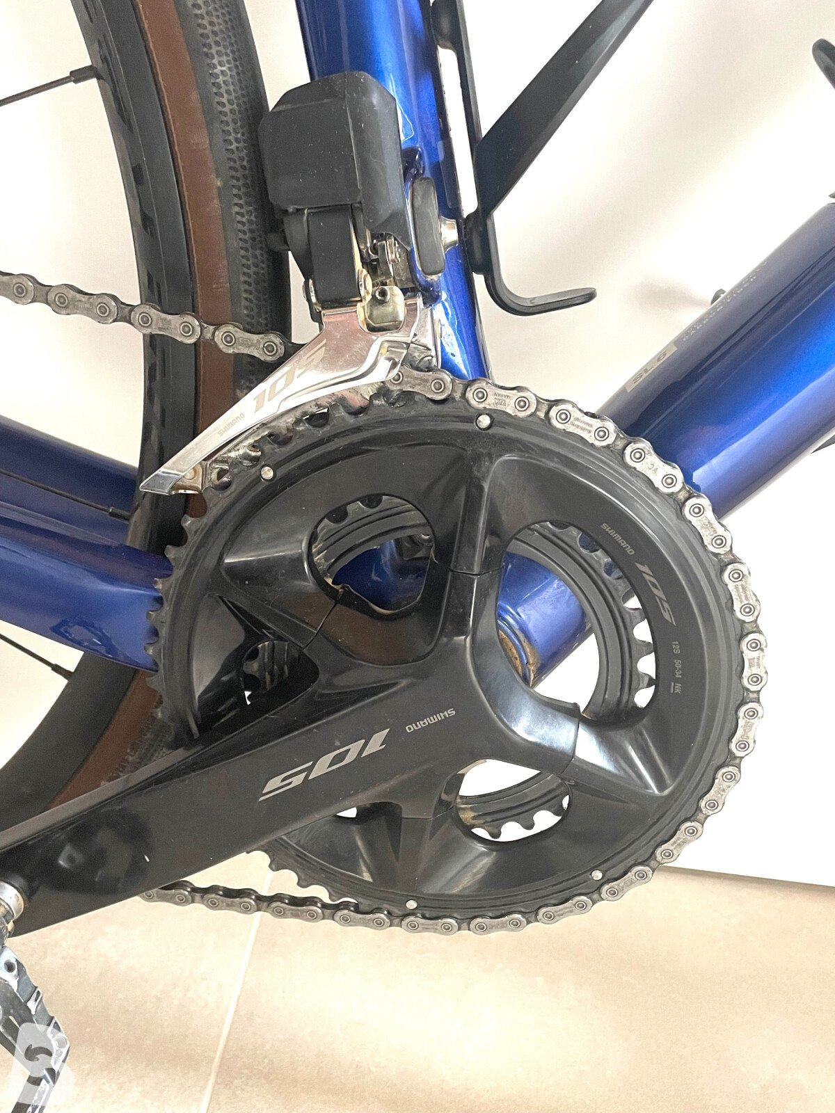 Trek Domane SL 6 2024
