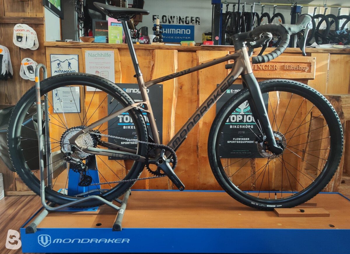 Mondraker ARID 2025
