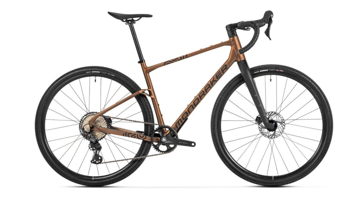 Mondraker ARID 2025