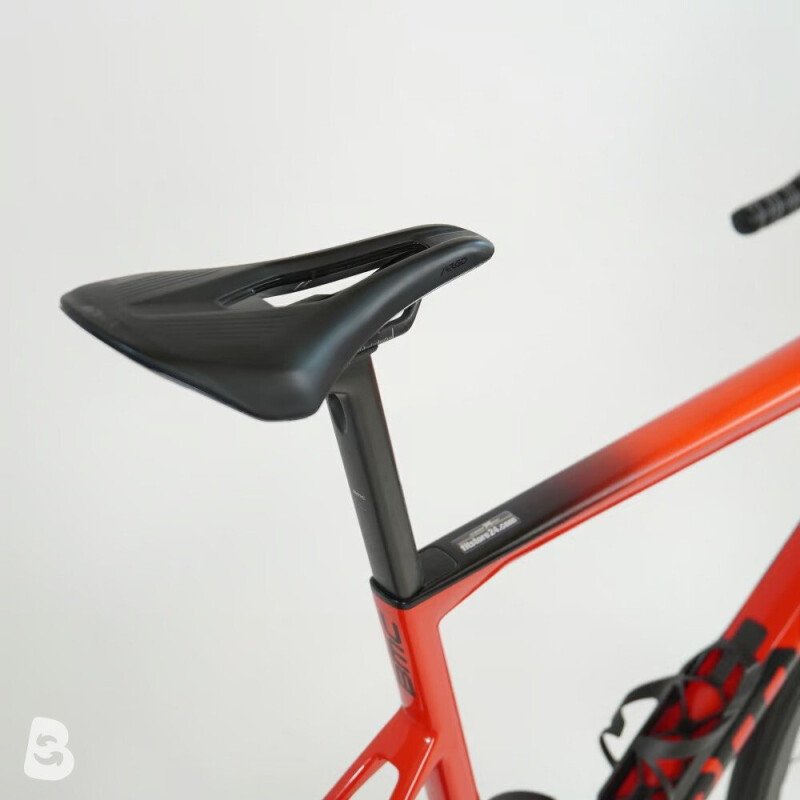 BMC Teammachine SLR01 ONE red black Force 2023