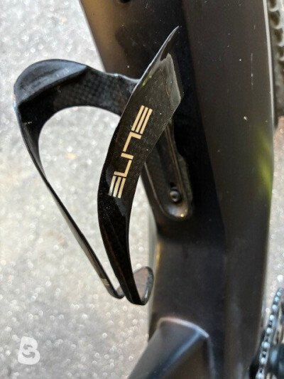 Bianchi E-Omnia X-Type. 2022
