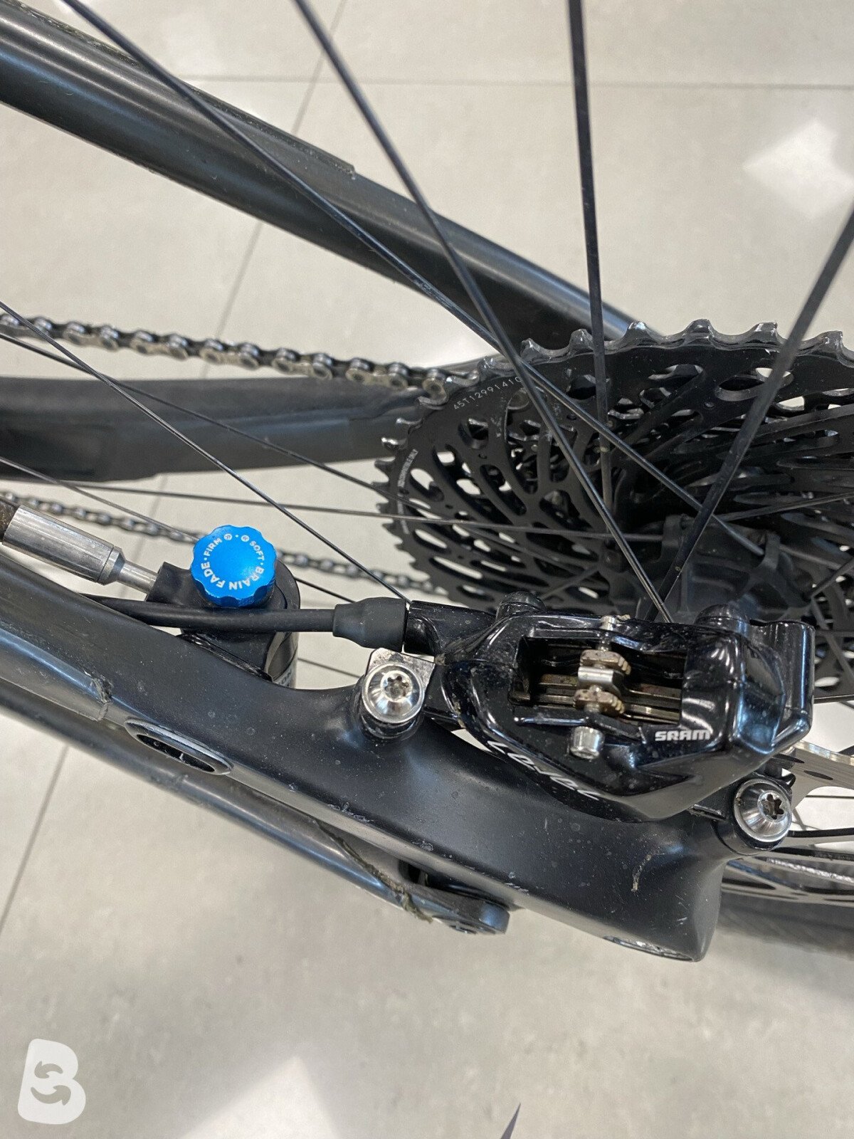 Specialized Epic S-Works 2018
