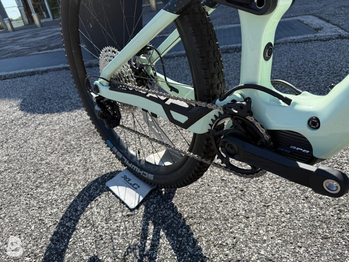 Orbea Rise M20 2021