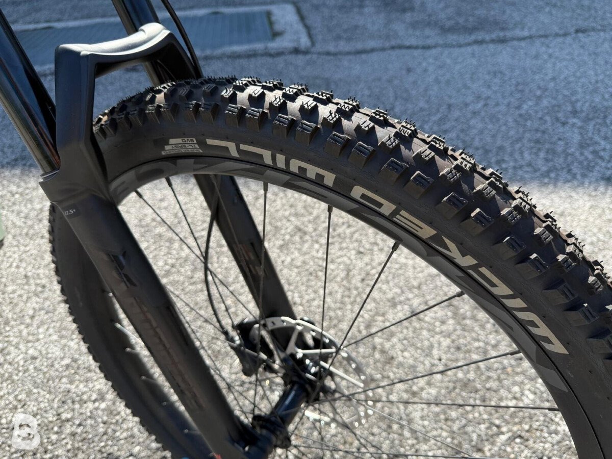 Orbea Rise M20 2021
