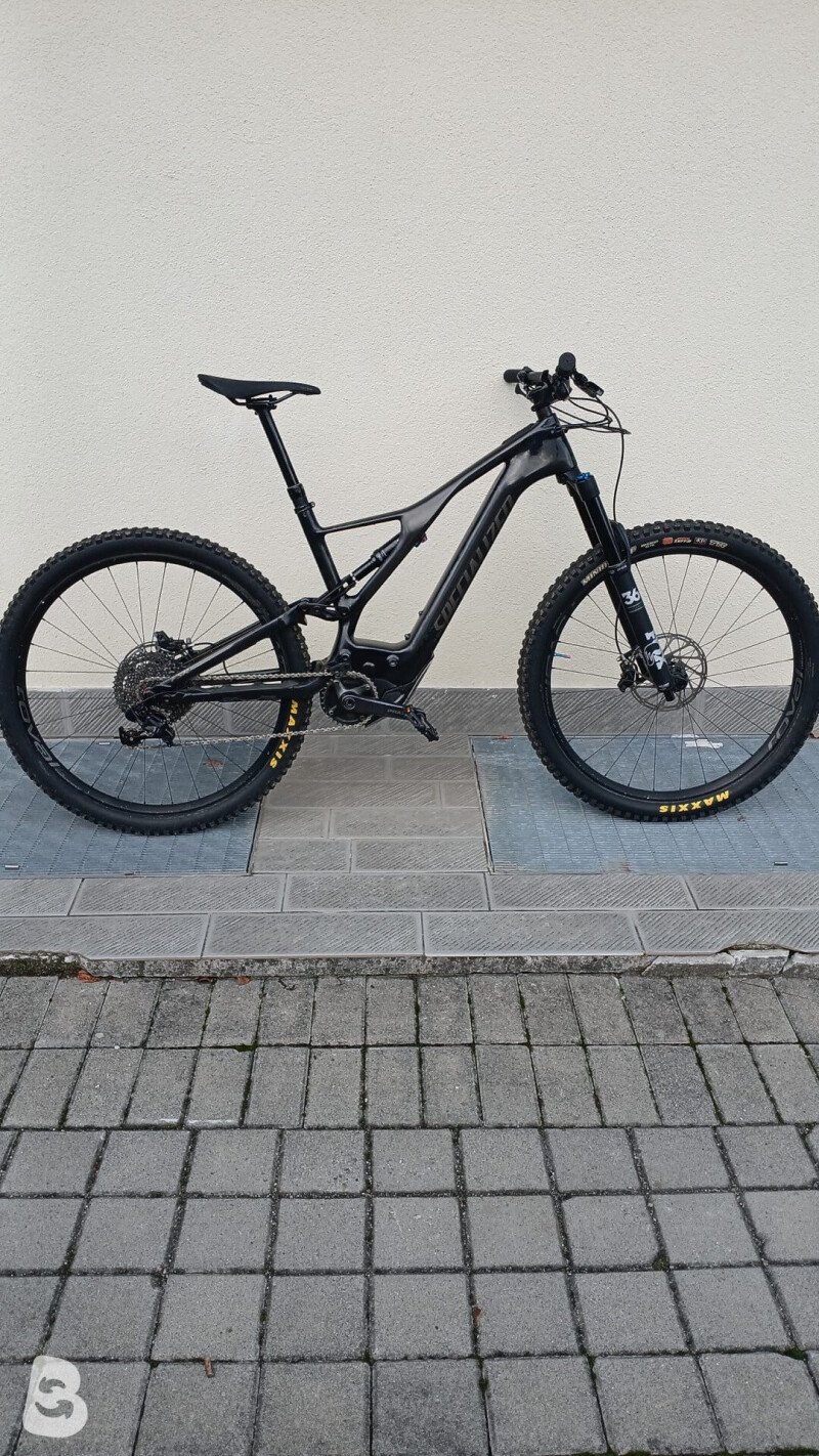 Specialized Turbo Levo Expert Carbon 2020