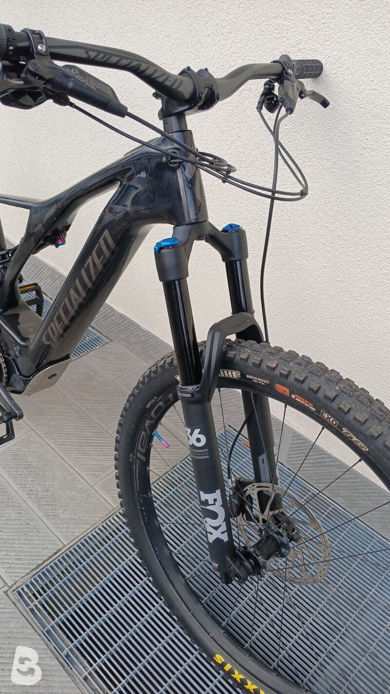 Specialized Turbo Levo Expert Carbon 2020