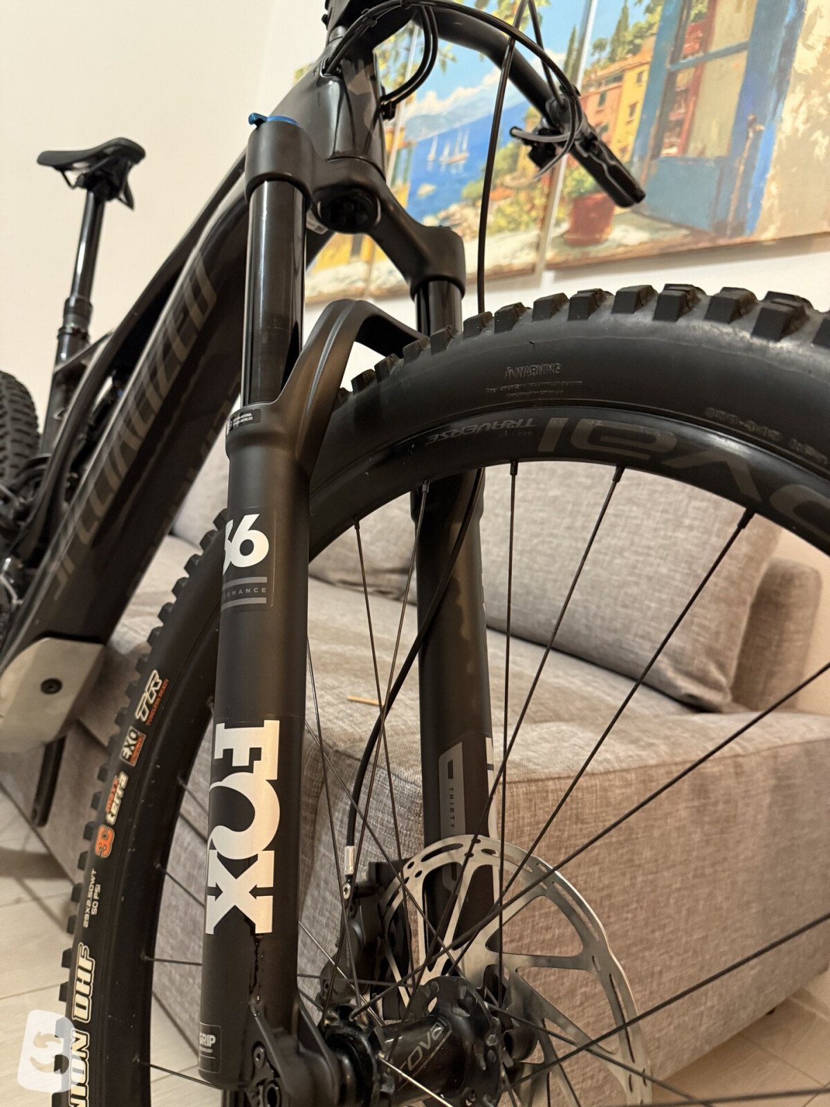 Specialized Turbo Levo Expert Carbon 2020