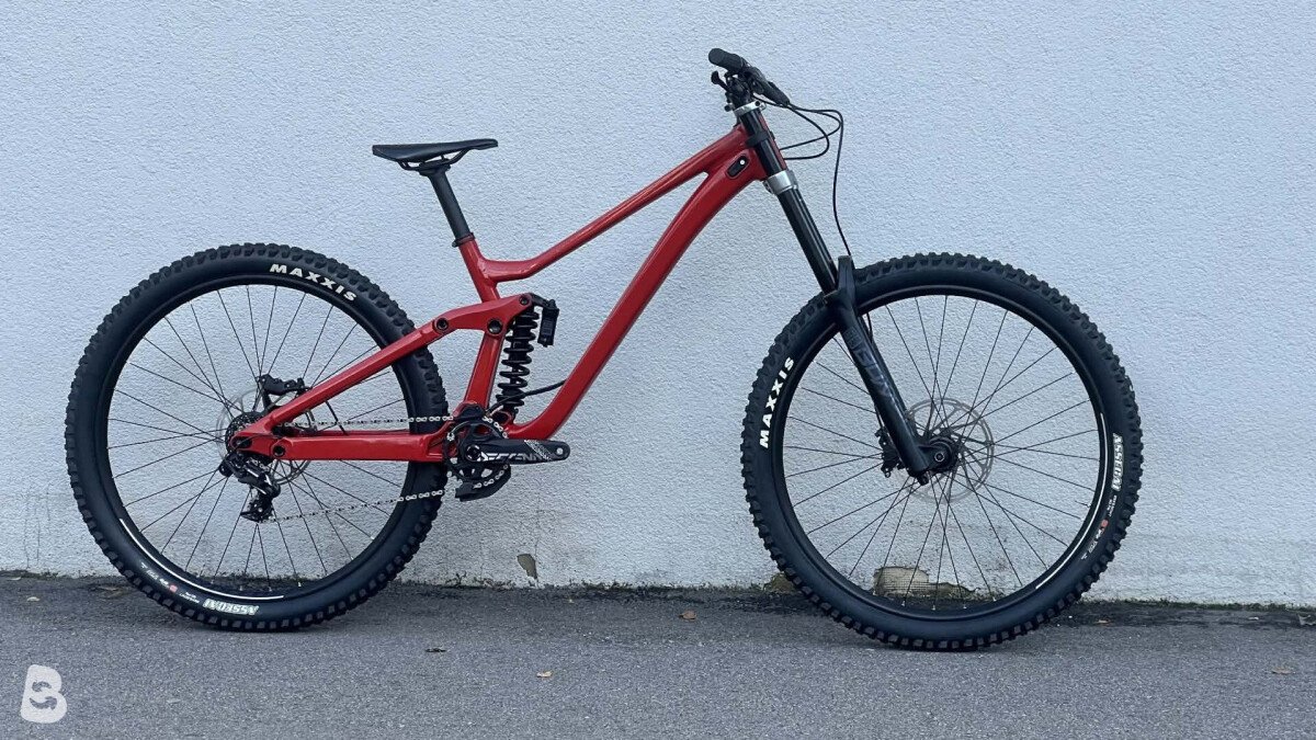 Scott Gambler 930 2024
