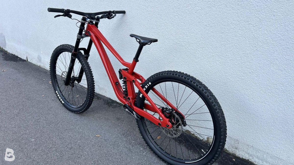 Scott Gambler 930 2024