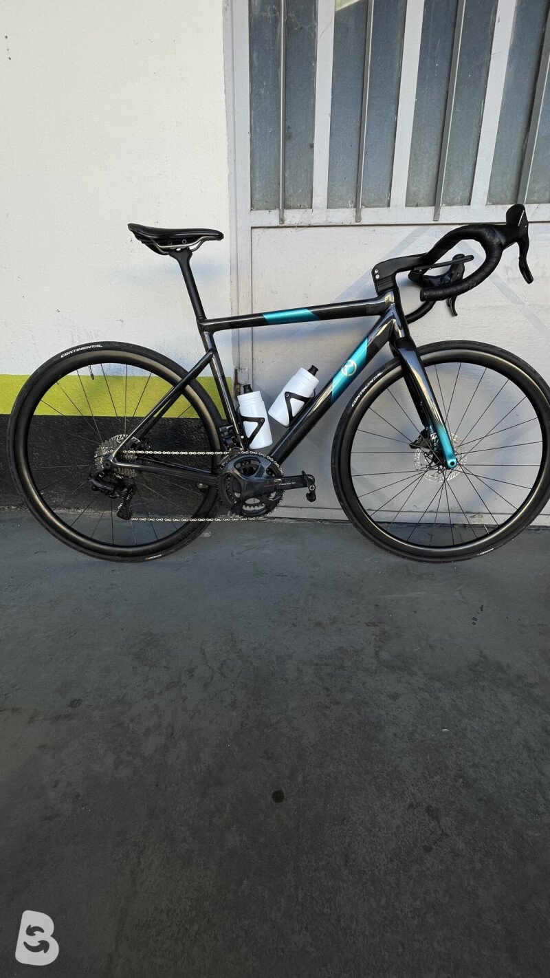 Officine Mattio Lemma 3.0 2025