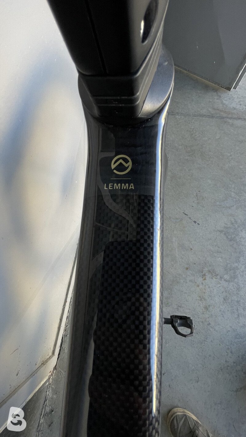 Officine Mattio Lemma 3.0 2025