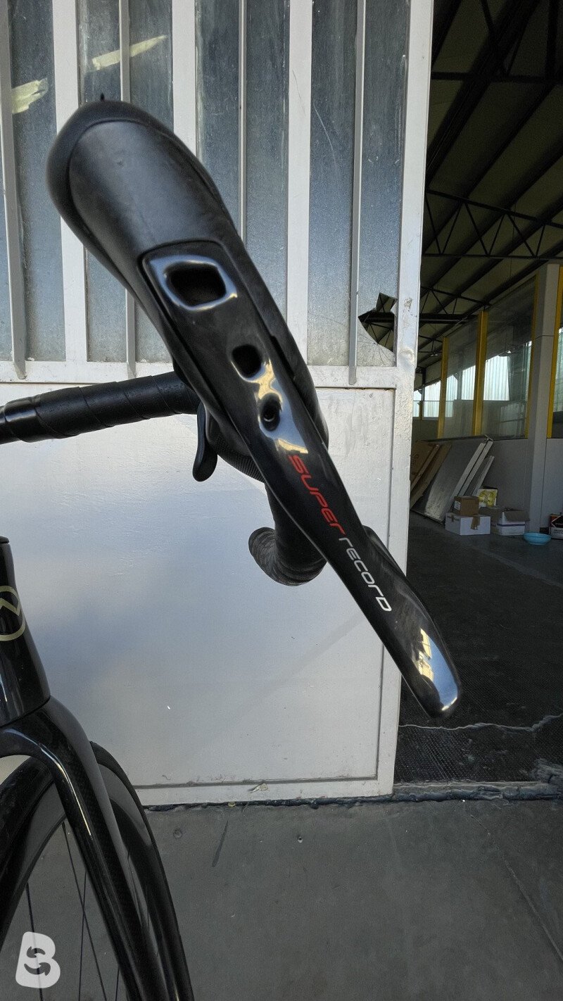 Officine Mattio Lemma 3.0 2025