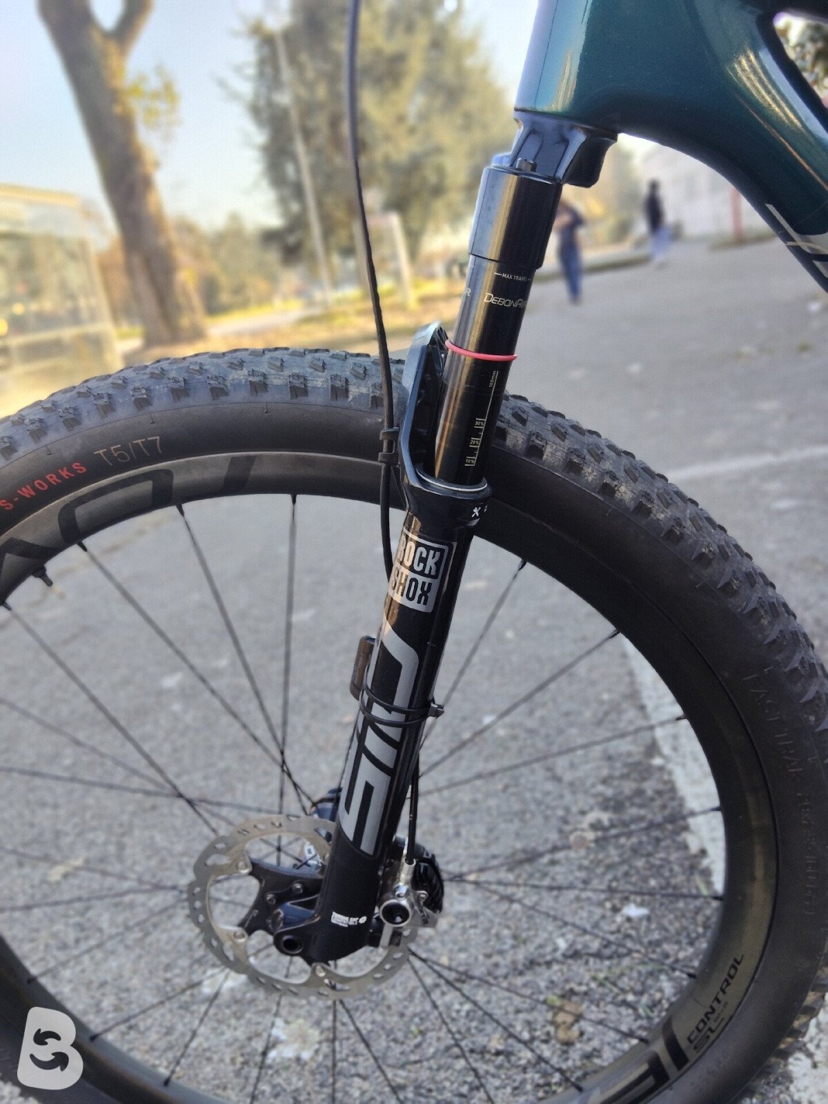 Specialized Epic Pro Word Cup 2023