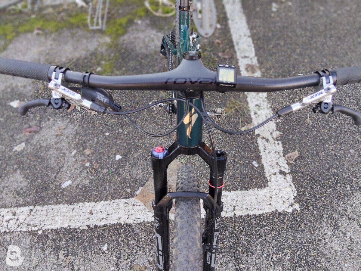 Specialized Epic Pro Word Cup 2023