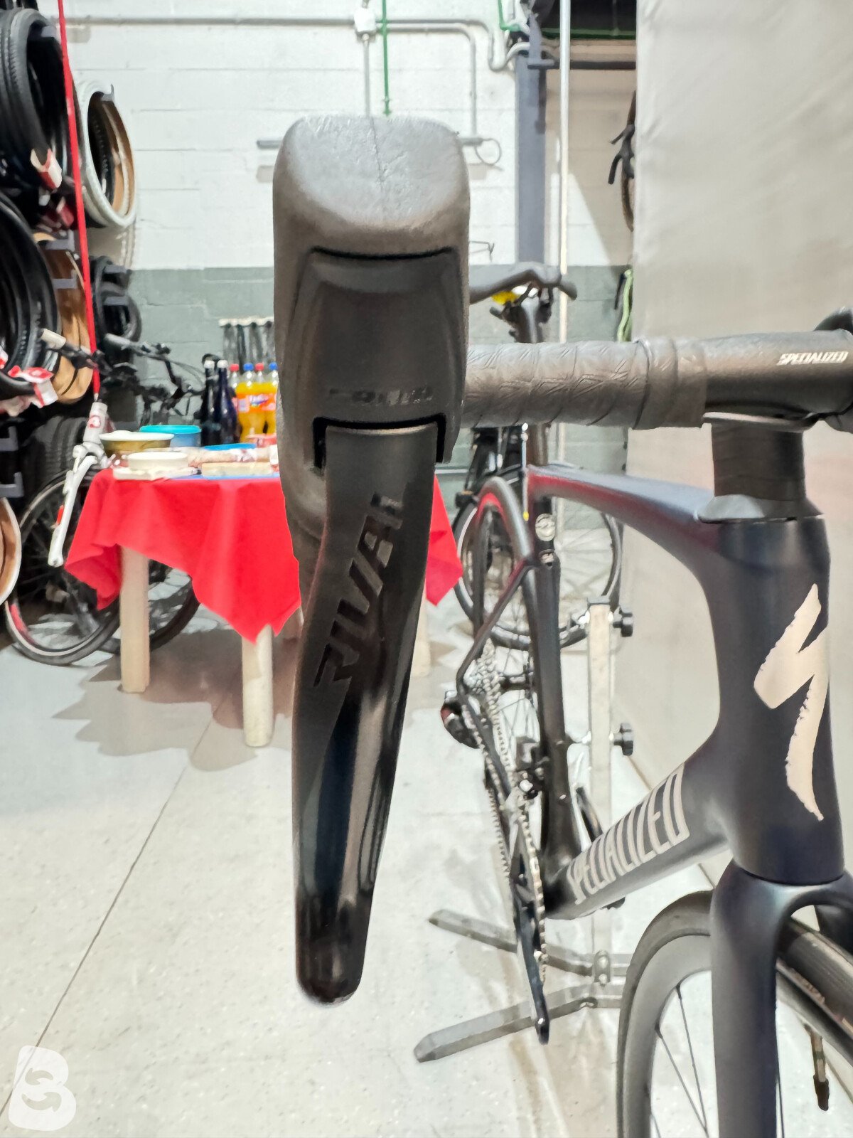 Specialized Tarmac SL7 Comp - Rival eTap AXS 2022