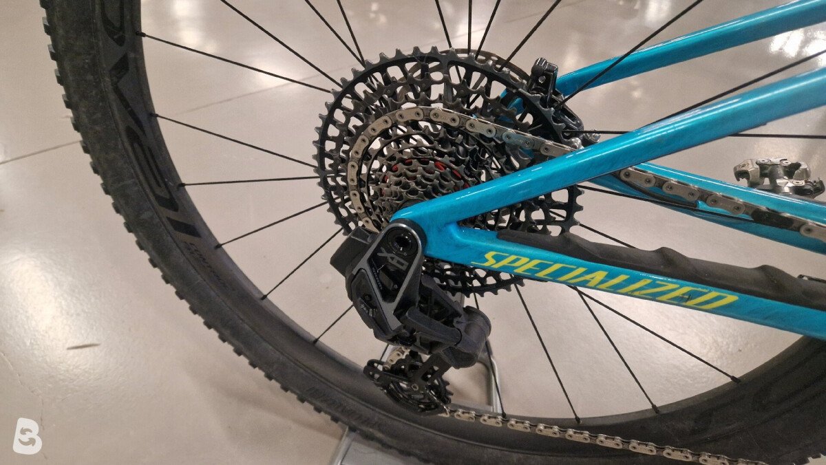 Specialized Epic 8 Pro 2025