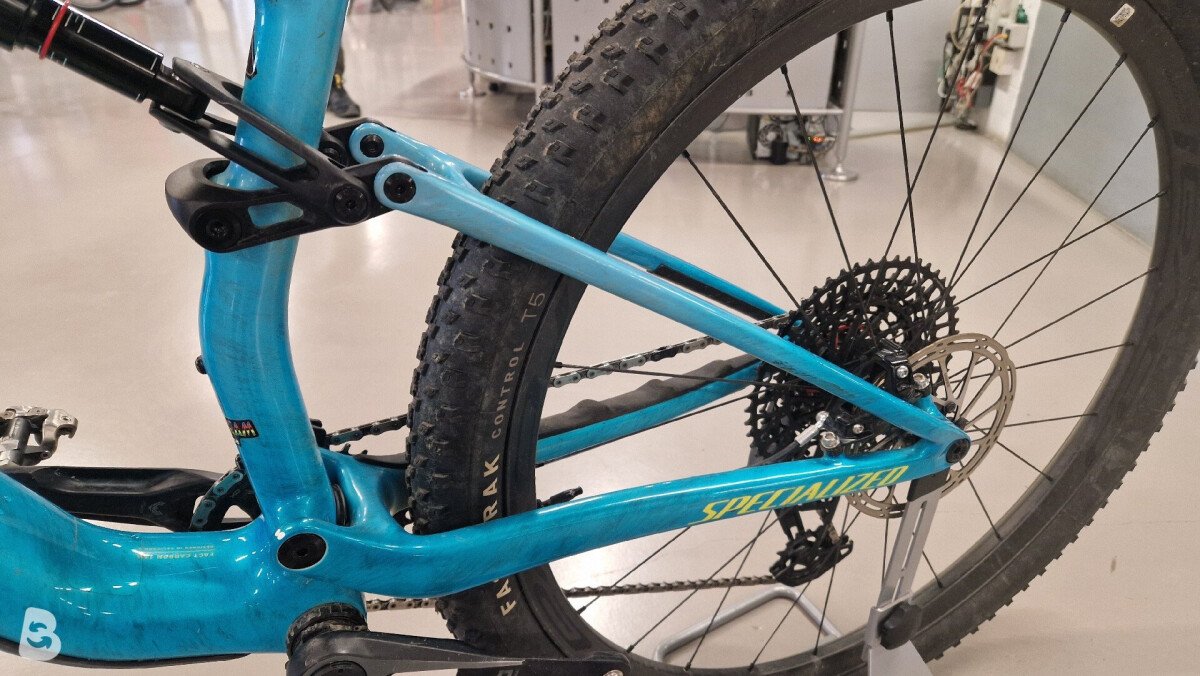 Specialized Epic 8 Pro 2025