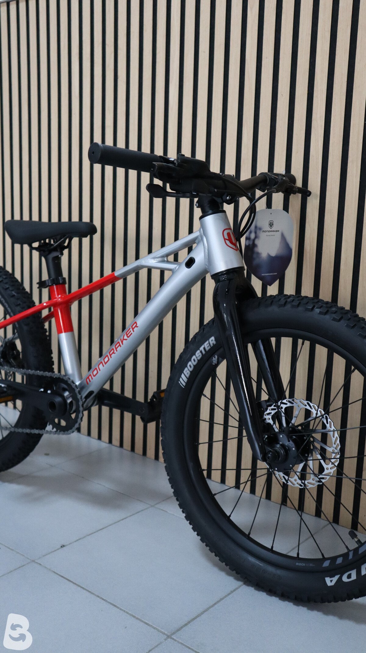 Mondraker Trick 2026