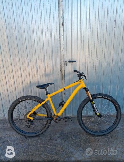Rockrider St 540 2023