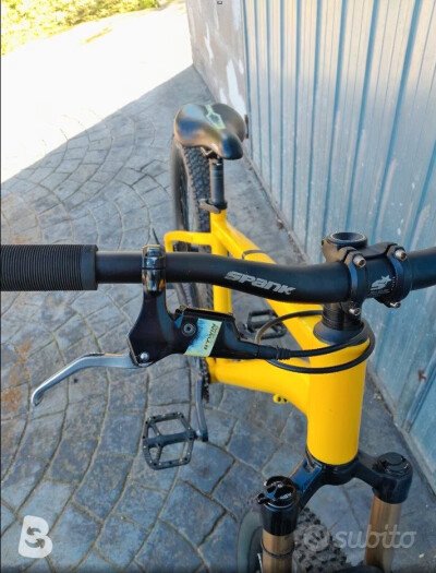 Rockrider St 540 2023