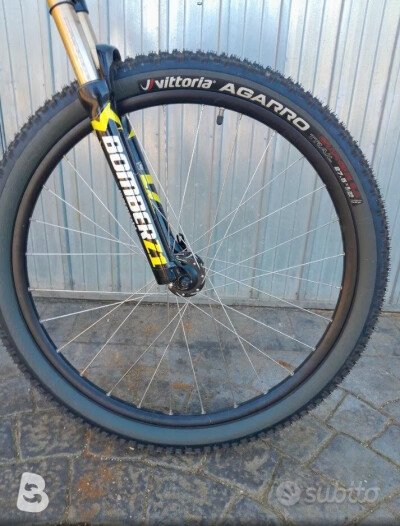 Rockrider St 540 2023